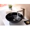 Anzzi Arc Vessel Sink in Arctic Sheer LS-AZ215 - alternate 3